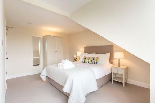 Altido City Centre Apartment