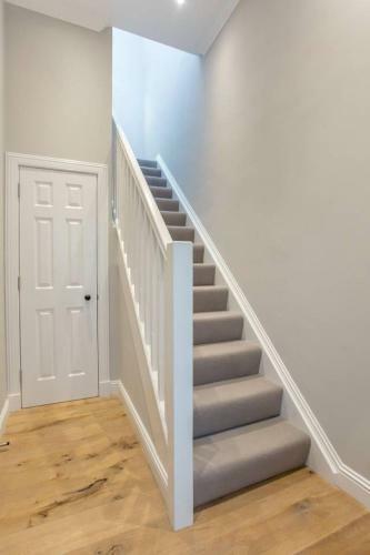Altido City Centre Apartment