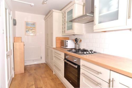 Apartamento Littledale Haven