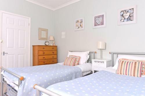 Apartamento Littledale Haven