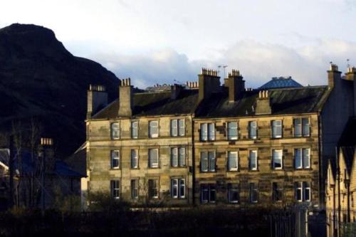 Apartamento Beautiful Bright And Modern Flat - Arthur's Seat