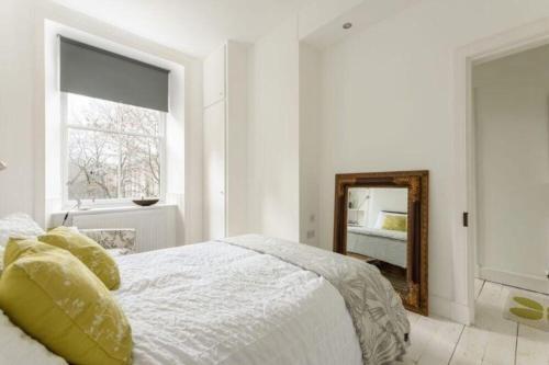Apartamento Beautiful Bright And Modern Flat - Arthur's Seat