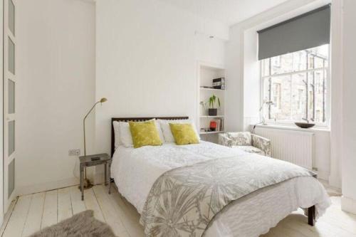 Apartamento Beautiful Bright And Modern Flat - Arthur's Seat