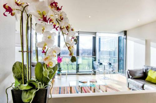 Altido Luxury Quartermile Apart