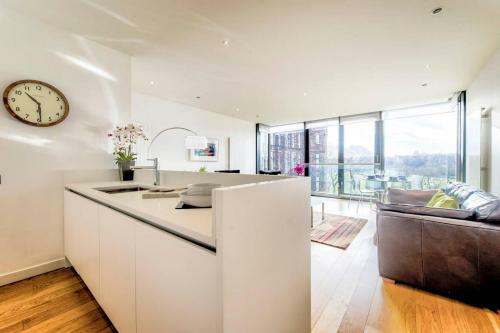 Altido Luxury Quartermile Apart