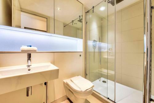 Altido Luxury Quartermile Apart