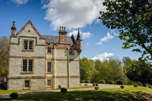 Evanton Chateau Sleeps 14 Wifi