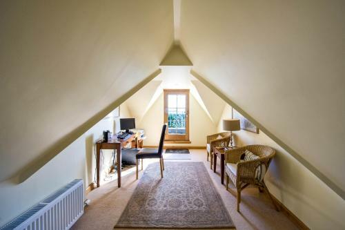 Evanton Chateau Sleeps 14 Wifi