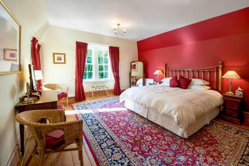 Evanton Chateau Sleeps 14 Wifi