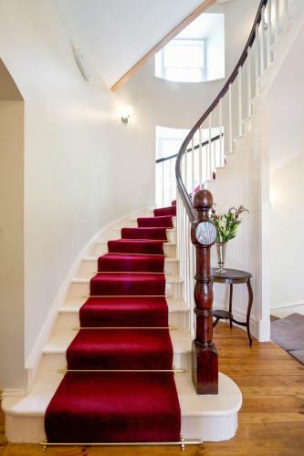 Evanton Chateau Sleeps 14 Wifi