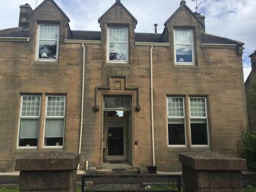 Hostal Grangeburn House