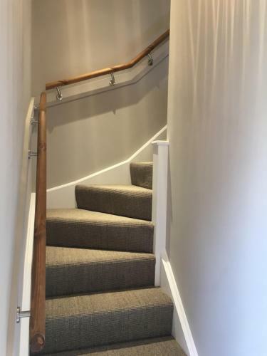 Cliff Farmhouse B&B Suites