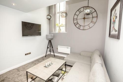 Huddersfield Central Apart Suites
