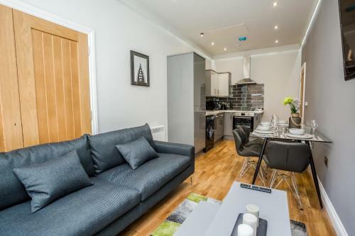 Huddersfield Central Apart Suites