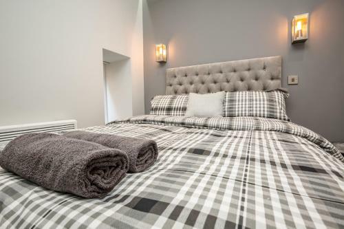 Huddersfield Central Apart Suites