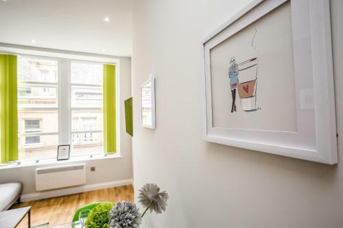 Huddersfield Central Apart Suites