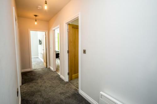 Huddersfield Central Apart Suites