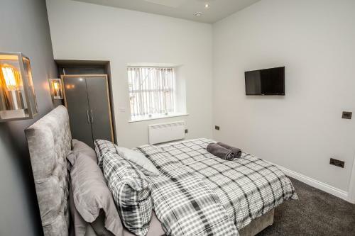 Huddersfield Central Apart Suites
