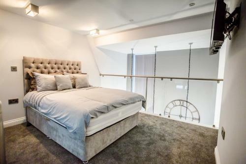 Huddersfield Central Apart Suites