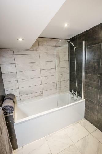 Huddersfield Central Apart Suites