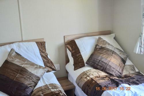 Short Stays Away Flamingoland