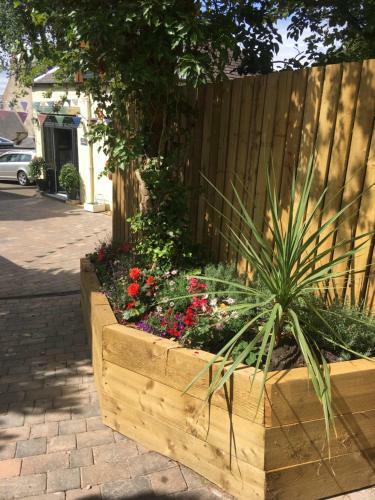 Rosemount Boutique B&B