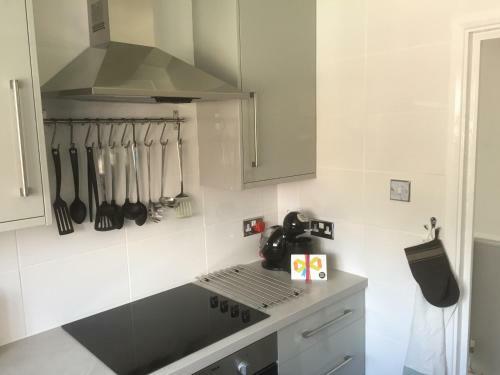 Apartment Rm14