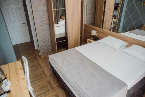 Hotel Mandarin