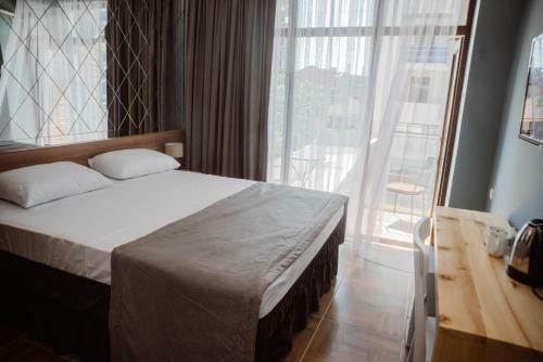 Hotel Mandarin