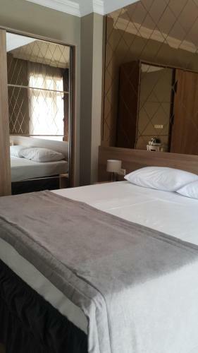 Hotel Mandarin