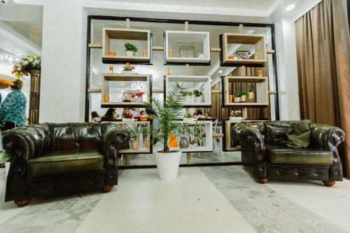 Hotel Mandarin