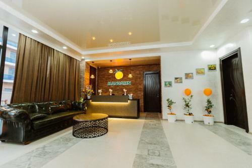 Hotel Mandarin