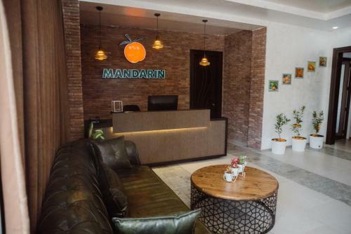 Hotel Mandarin