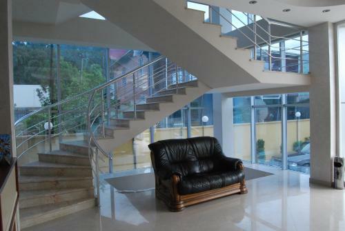 Hotel Velux