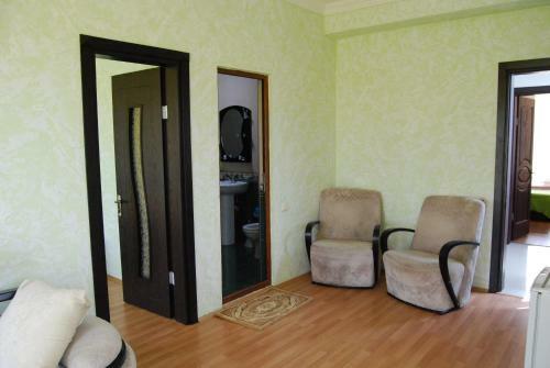 Hotel Velux