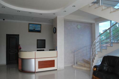 Hotel Velux