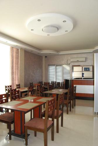 Hotel Velux