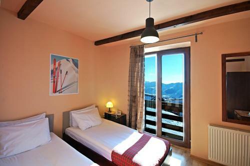 Alpina Hotel