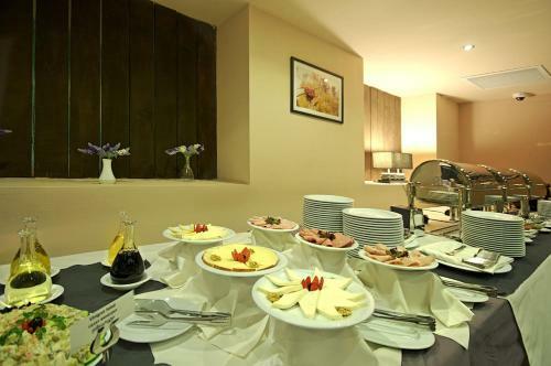Alpina Hotel