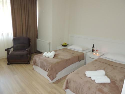 Bed & Breakfast Old Town