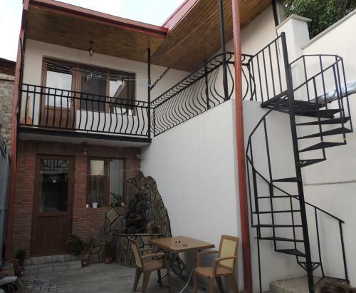 Bed & Breakfast Old Town