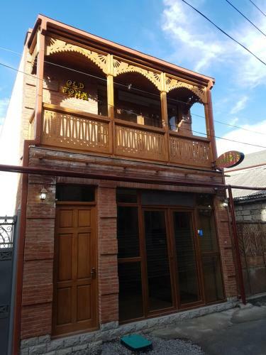 Bed & Breakfast Old Town