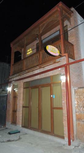 Bed & Breakfast Old Town