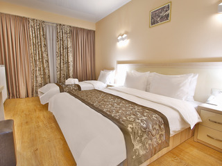 Hotel Gudauri Inn