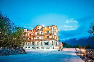 Hotel Gudauri Inn