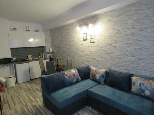Apartamento ????? ??????? Eka`s Sweet Home