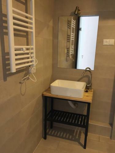 Apartamento ????? ??????? Eka`s Sweet Home