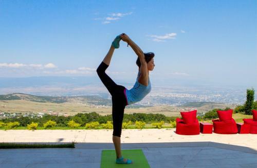 Hotel Bioli Wellness Resort