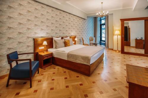 Hotel Porta Caucasia Kazbegi
