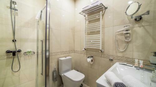 Hotel Porta Caucasia Kazbegi
